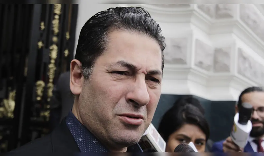 Elecciones 2020: ¿quiénes son los congresistas disueltos que buscan la reelección? Elecciones 2020: ¿quiénes son los congresistas disueltos que buscan la reelección?