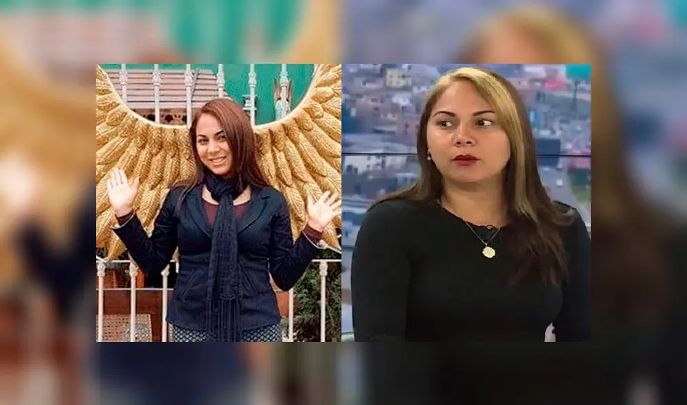 Candidata del Apra sobre la unión civil y el aborto: “Ustedes están preocupados en estos temitas ¿no?” [VIDEO]