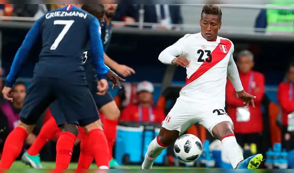 Perú vs Holanda: el posible once que Ricardo Gareca pondría en Ámsterdan [FOTOS]