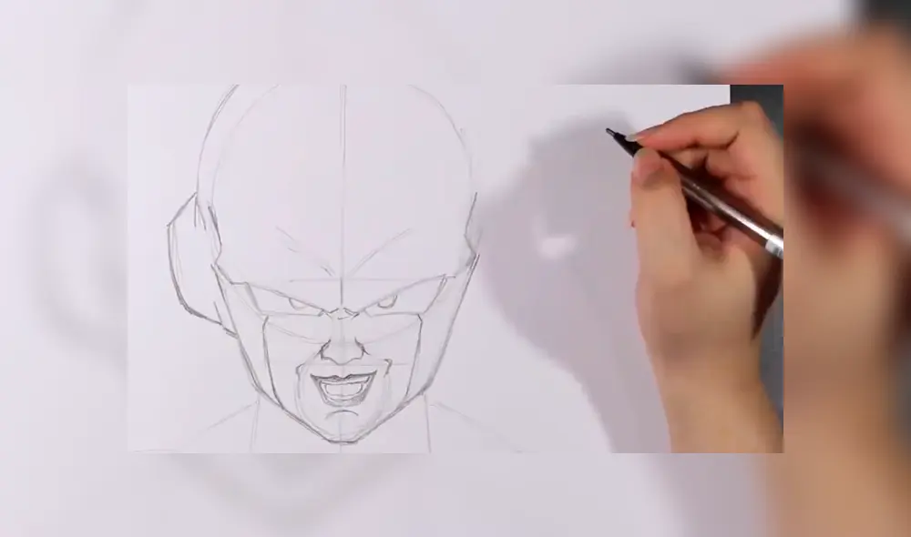 Dragon Ball Super: un dibujo de Golden Freezer ha dividido al fandom del anime [VIDEO] 