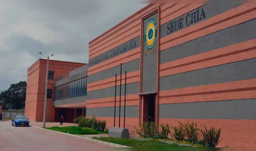 La matrícula de la universidad será asumida en un 54% por la Gobernación. La matrícula de la universidad será asumida en un 54% por la Gobernación.