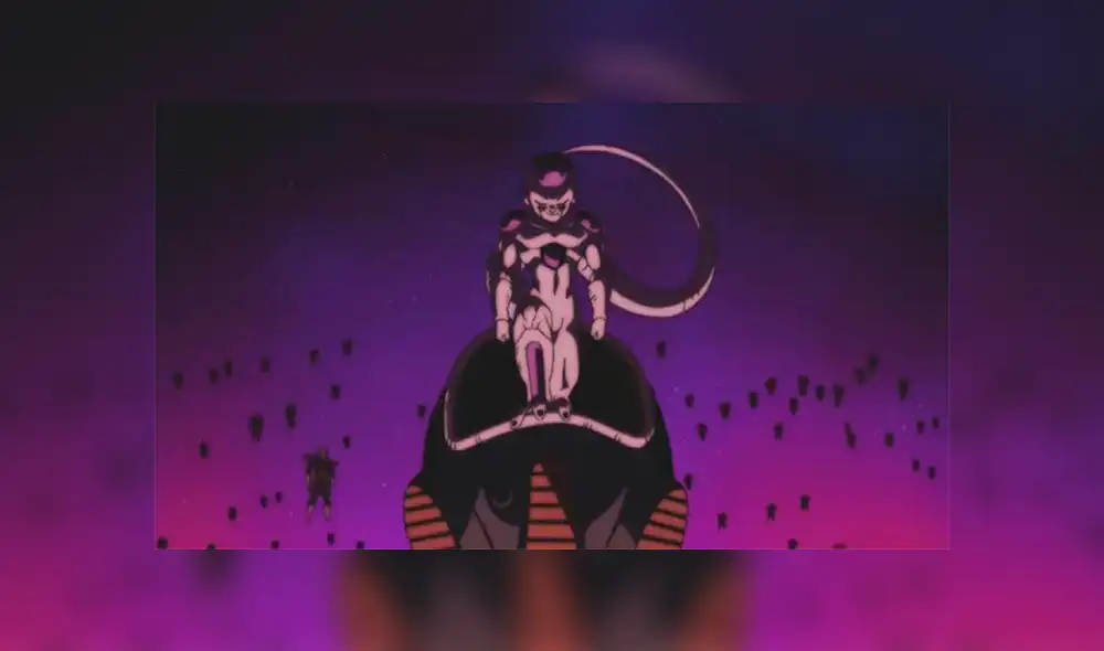 Dragon Ball Super Broly: ¿Cuál es la explicación a las escenas post créditos? Aquí te lo explicamos 