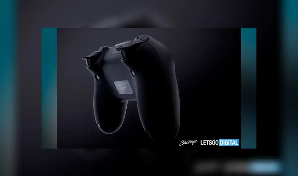 Créditos: Let's Go Digital.