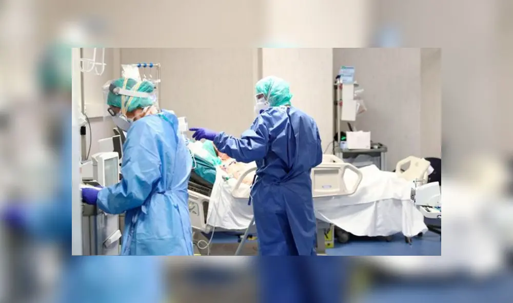 Perú es el cuarto país de Sudamérica con el mayor número de infectados. (Foto: Difusión) Perú es el cuarto país de Sudamérica con el mayor número de infectados. (Foto: Difusión)