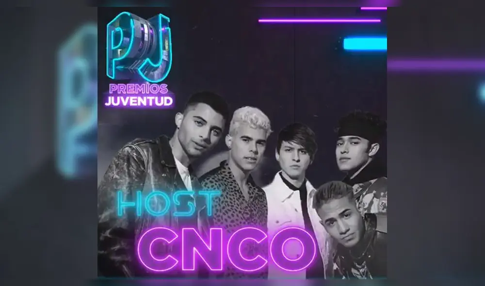 Premios Juventud 2019: ¿Cómo votar por tu artista favorito? [VIDEO]