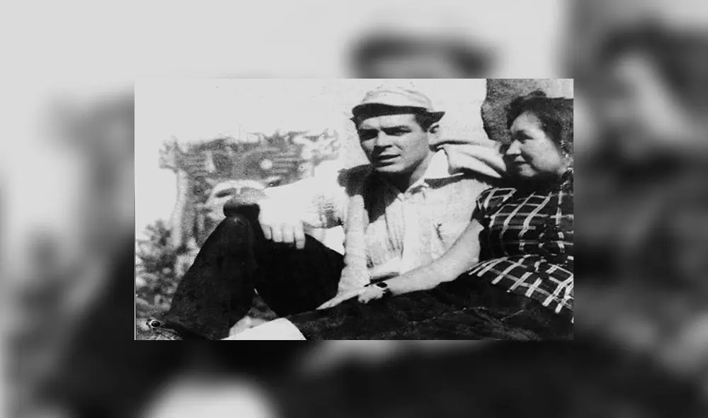 “Mi vida con el Che” el libro testimonial de Hilda Gadea “Mi vida con el Che” el libro testimonial de Hilda Gadea