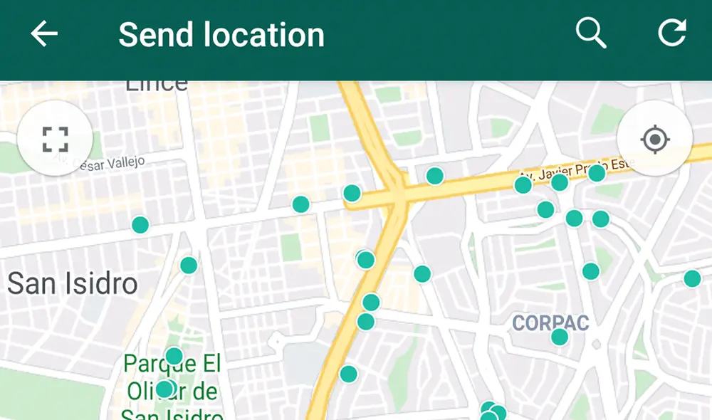 No necesitarás instalar aplicaciones adicionales para descubrirlo. | Foto: La República