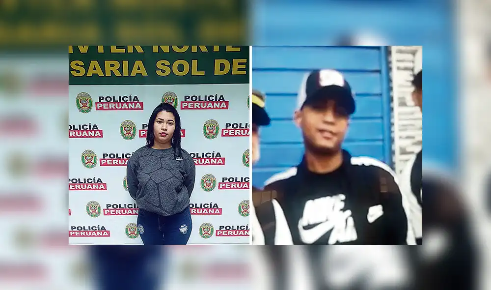 ‘Guasón’ identifica a más responsables del doble crimen en SMP ‘Guasón’ identifica a más responsables del doble crimen en SMP