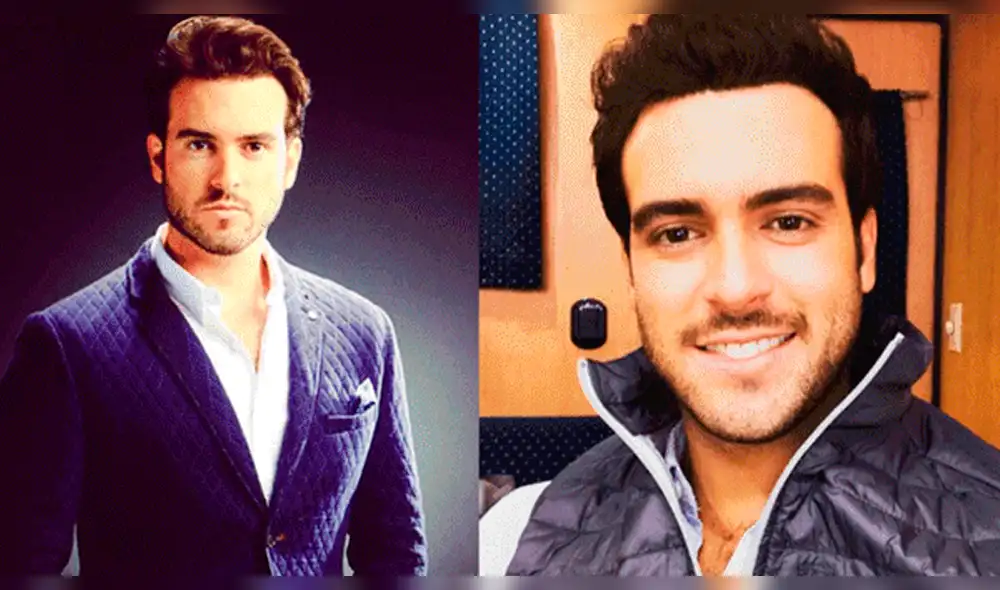 Revelan video de Pablo Lyle agrediendo a cubano de 63 años