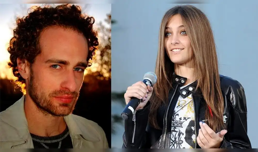 Actor de "Thor" fue acusado de intentar ahorcar a Paris Jackson