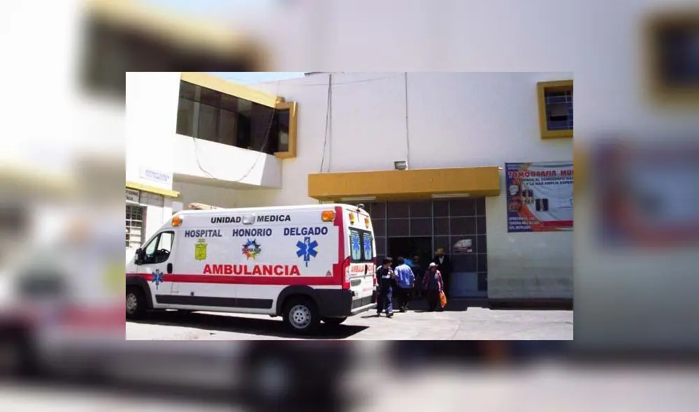 Arequipa: Atrapan a presunto taxista “pepero” cuando dejaba abandonado a dos jóvenes 