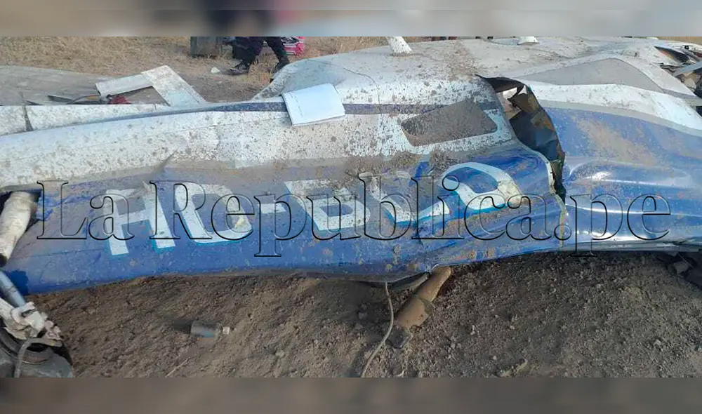 Avión ecuatoriano se estrella en Tumbes. Avión ecuatoriano se estrella en Tumbes.