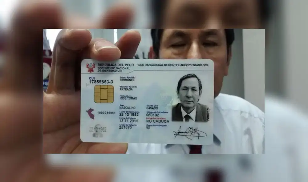 iPhone: pronto podrás usar tu smartphone de Apple como DNI [FOTOS]