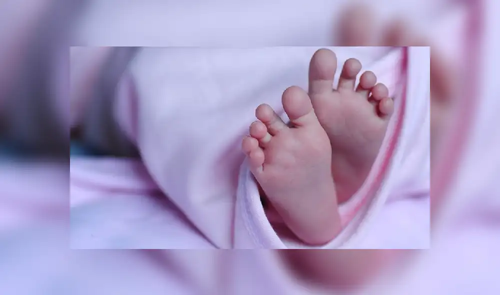 La mamá de la pequeña también había sido contagiada con el virus, pero se recuperó en poco tiempo. (Foto: referencial) La mamá de la pequeña también había sido contagiada con el virus, pero se recuperó en poco tiempo. (Foto: referencial)