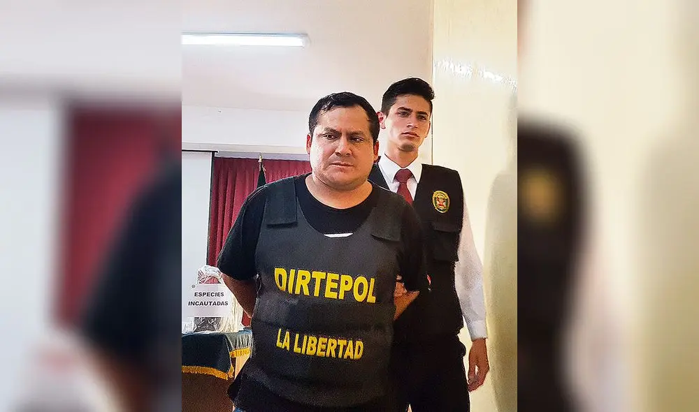 Capturan a once miembros de organización criminal “Los Cobras de La Esperanza”
