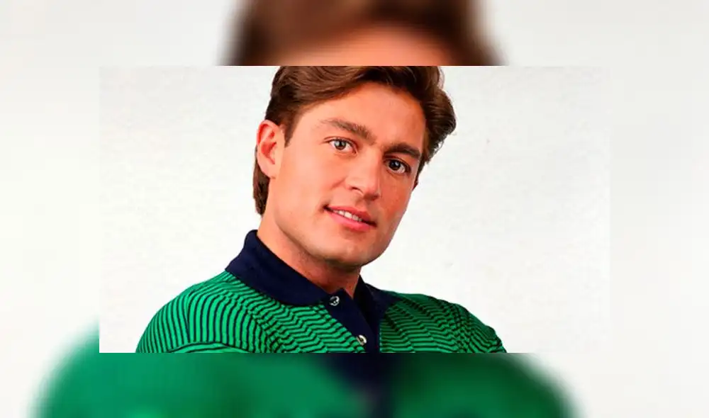 Fernando Colunga sorprende reapareciendo al lado de Sylvester Stallone [FOTOS]