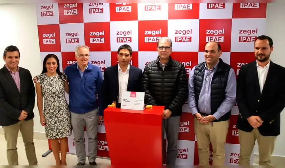 Inauguran primera sede de emprendimiento en la ciudad de Trujillo