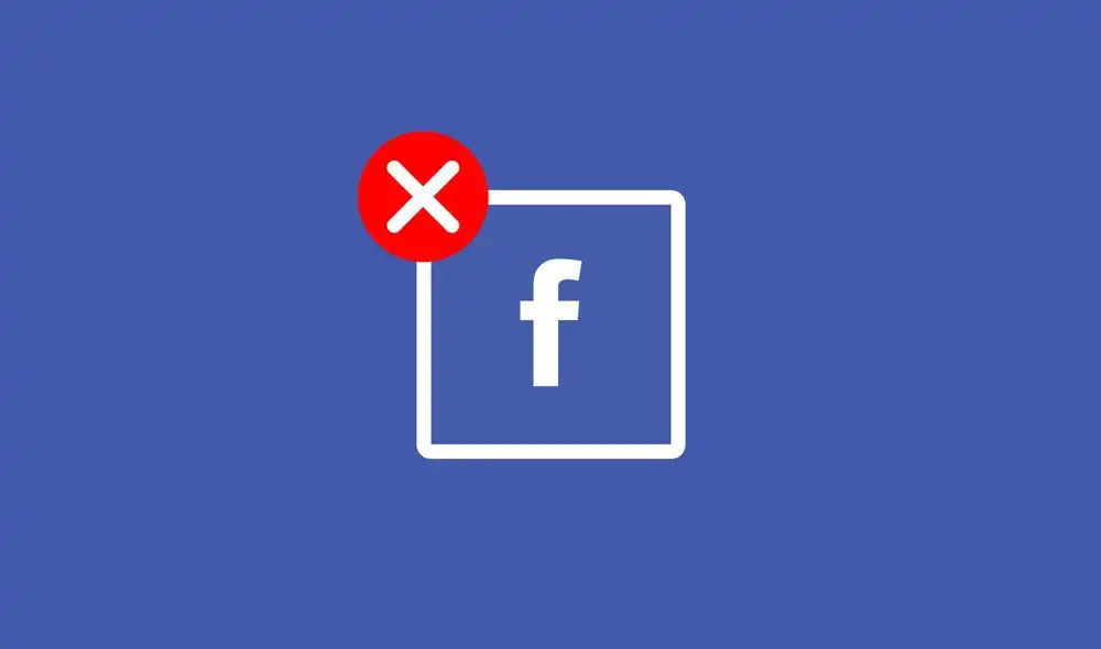 ¿Cerrarías tu cuenta de Facebook por 1.000 dólares? Usuarios estadounidenses lo están haciendo