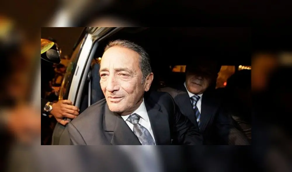 Josef Maiman se acoge a la colaboración eficaz por caso Ecoteva