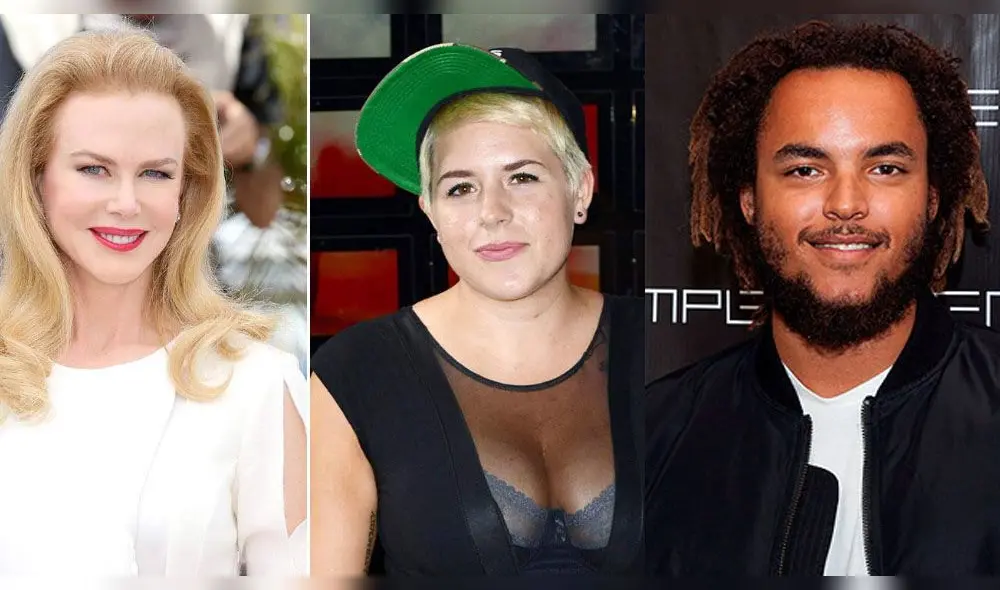 Nicole Kidman deja polémico mensaje a los hijos que adoptó junto a Tom Cruise