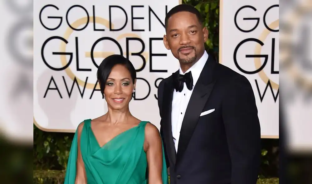 Jada Pinkett Smith revela que alguna vez pensó en suicidarse