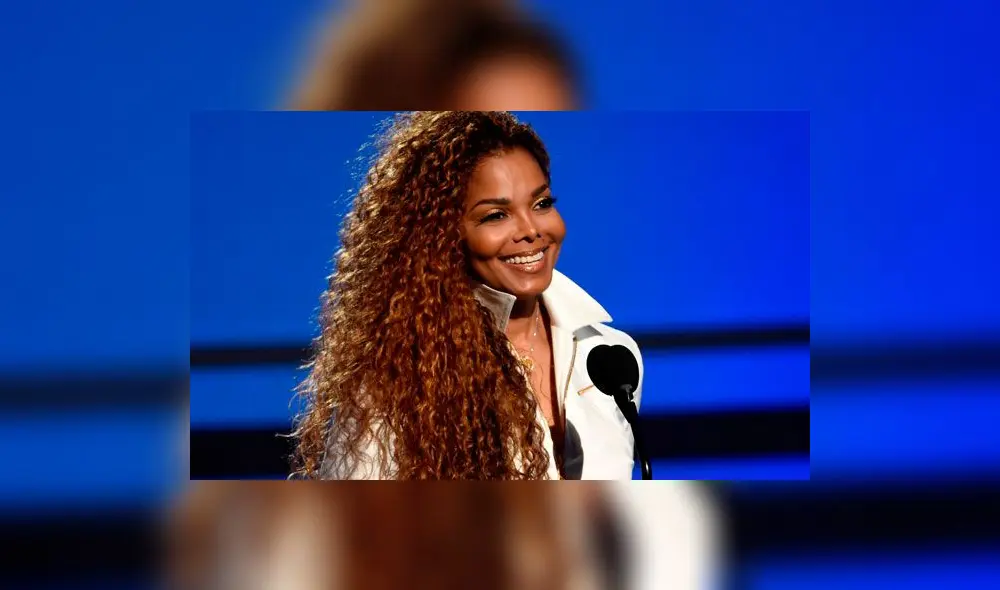 En Instagram, Janet Jackson comparte la primera foto de su primogénito 