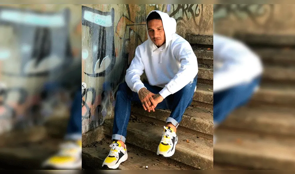 Mamá de Paolo Guerrero desea nietos de Alondra García y el seleccionado peruano