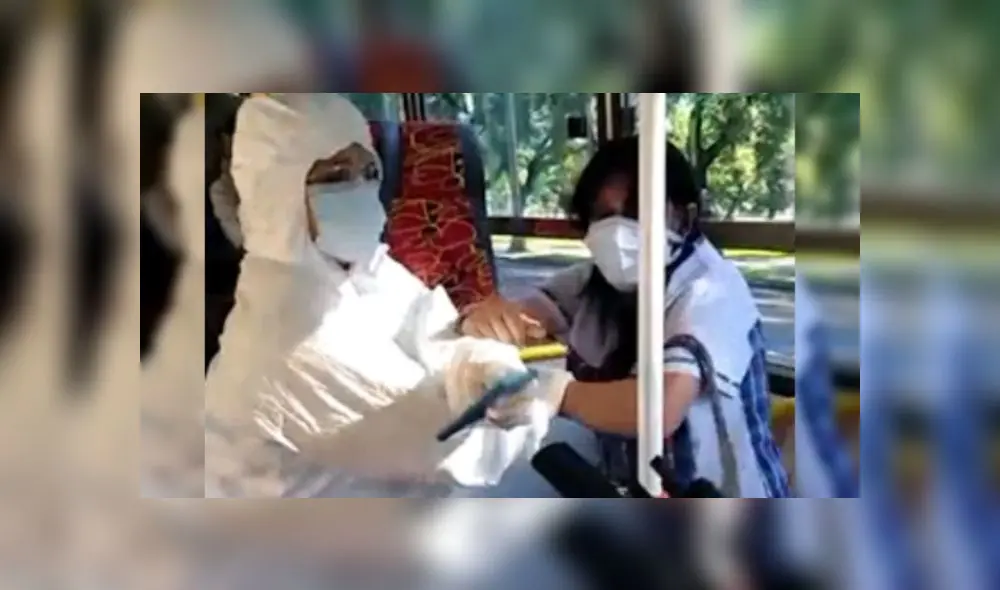 La mujer tenía antecedentes de trombosis. Fuente: Todo Noticias. La mujer tenía antecedentes de trombosis. Fuente: Todo Noticias.