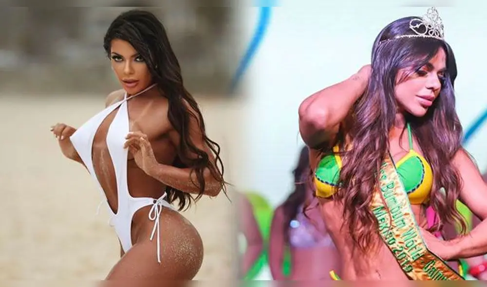 Suzy Cortez Instagram Suzy Cortez Instagram