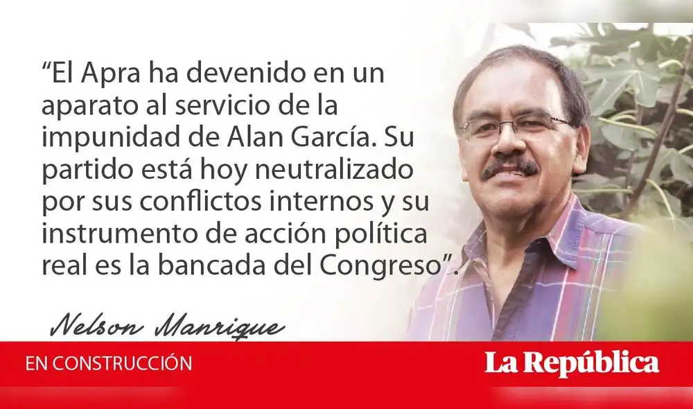 El parlamentario desconocido El parlamentario desconocido