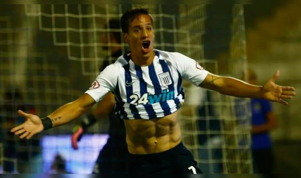 ¡Vuelve Rocky! El once de Alianza Lima para enfrentar a Real Garcilaso [VIDEO]