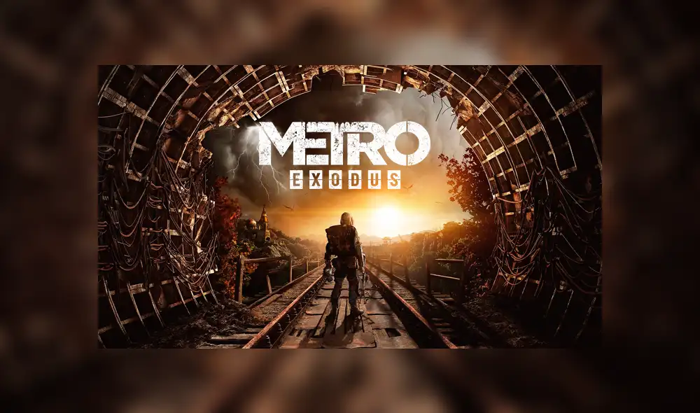 Fanático de Metro Exodus le pide matrimonio a su novia en el videojuego con ayuda de desarrolladores. Fanático de Metro Exodus le pide matrimonio a su novia en el videojuego con ayuda de desarrolladores.