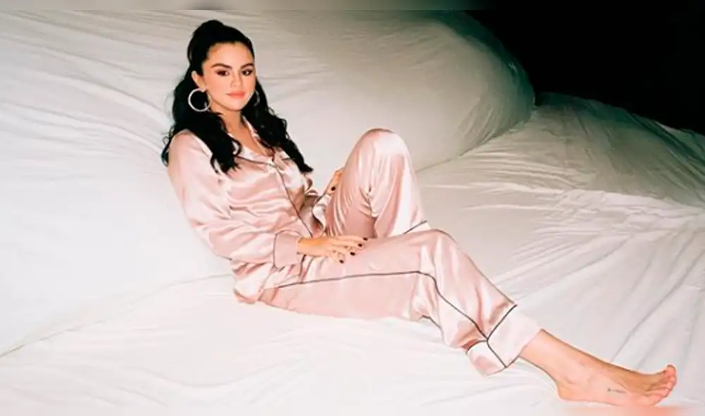 Difusión de fotos comprometen la imagen de Selena Gomez