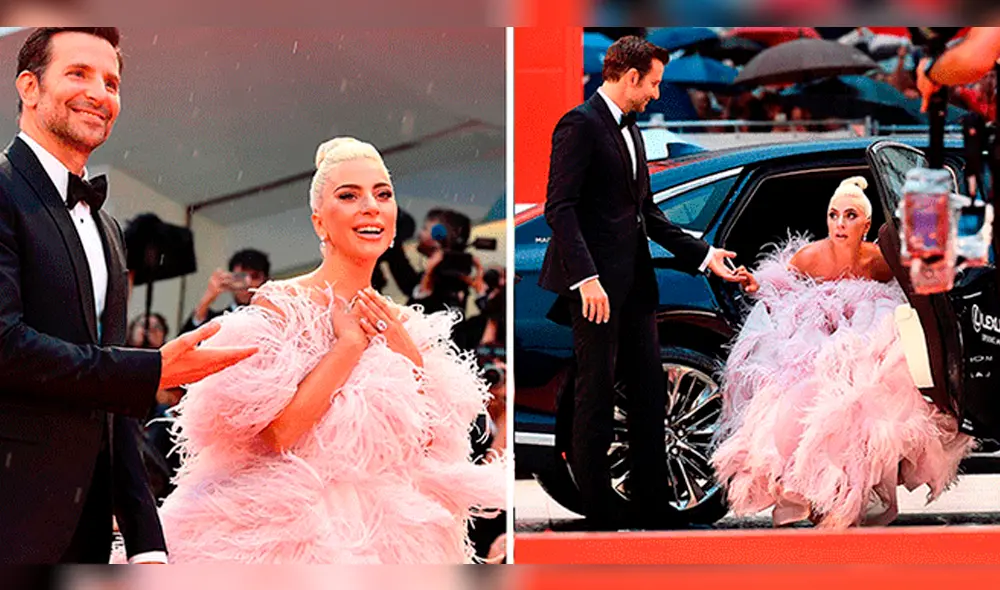 ¿Lady Gaga provocó el fin de la relación entre Irina Shayk y Bradley Cooper?