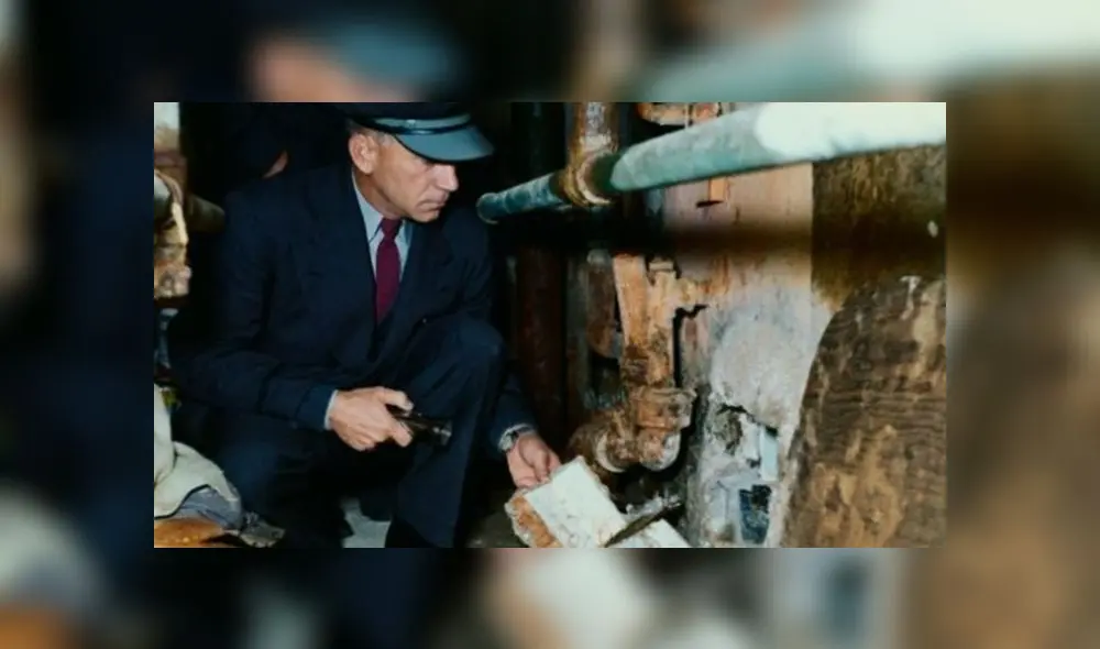 El misterio de Alcatraz: la cárcel indomable donde estuvieron los presos más peligrosos [VIDEO]