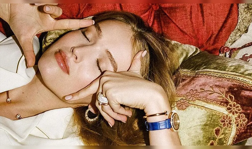 Liam Hemsworth presenta a su nueva novia, la actriz Maddison Brown