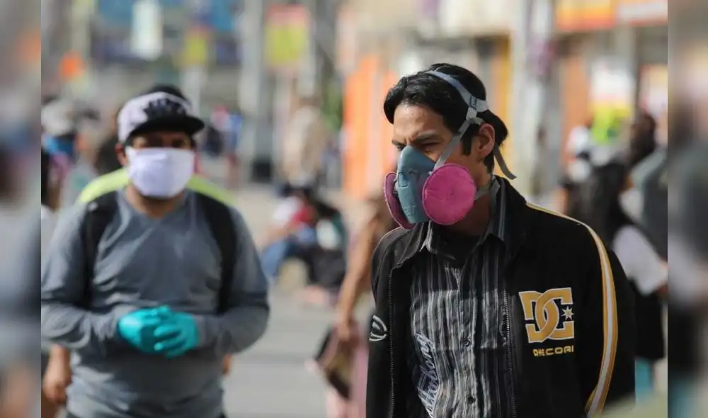 Créditos: Jorge Cerdán / La República. Créditos: Jorge Cerdán / La República.