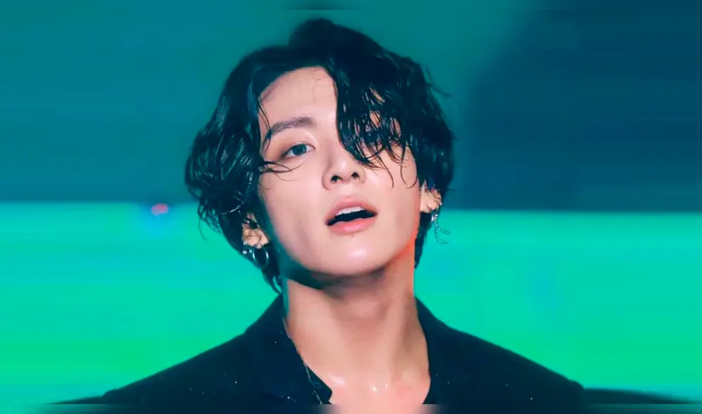 Pronunciamiento sobre rumor de Jungkook de BTS y una tatuadora Pronunciamiento sobre rumor de Jungkook de BTS y una tatuadora