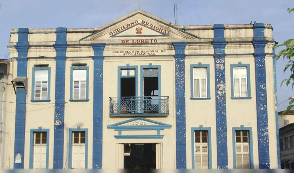 Elecciones 2018: Estos son los 14 candidatos que postulan para la región Loreto