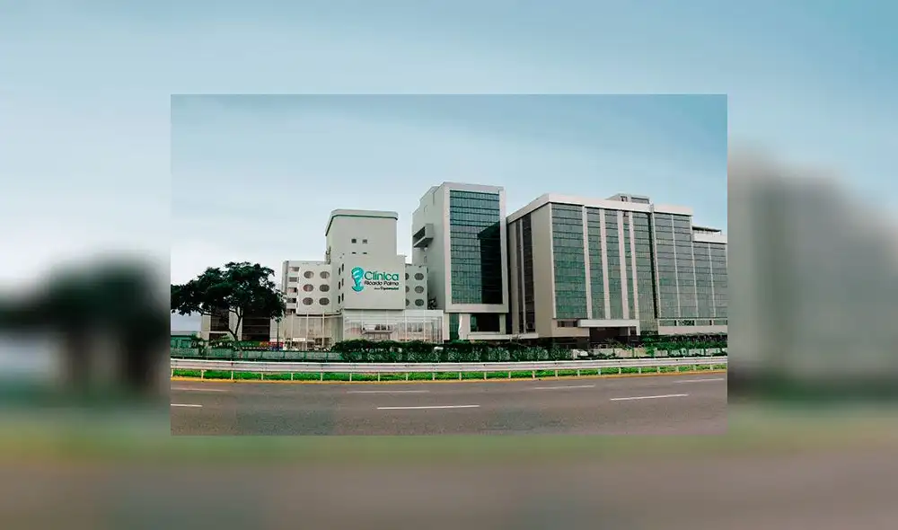 Clínica Ricardo Palma anuncia alianza con Quirónsalud
