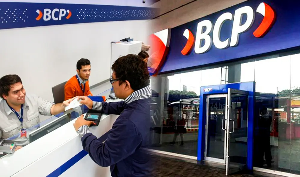 Foto: composición LR/ ViaBCP