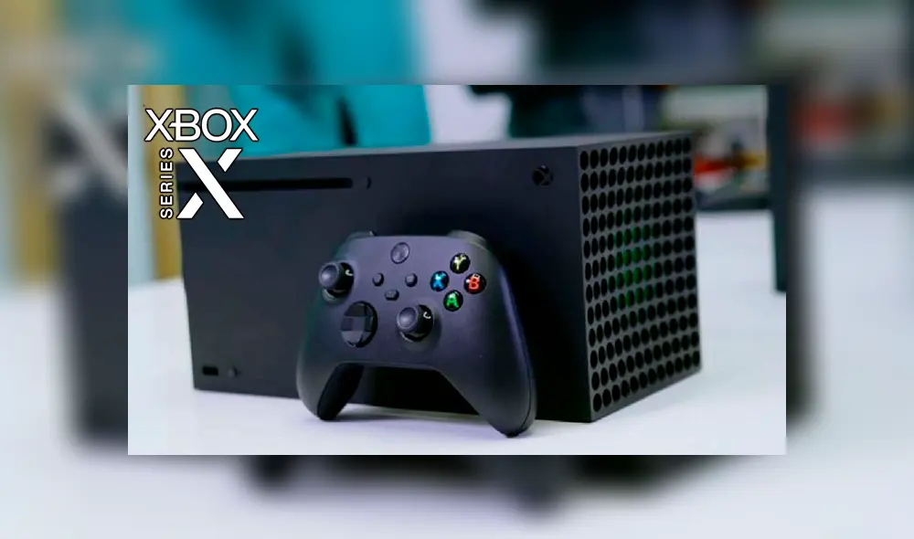 Microsoft anuncia precio y fecha de lanzamiento de Xbox Series X. Foto: Microsoft.