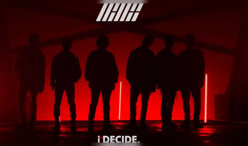 iKON regresa con seis miembros tras salida de B.I