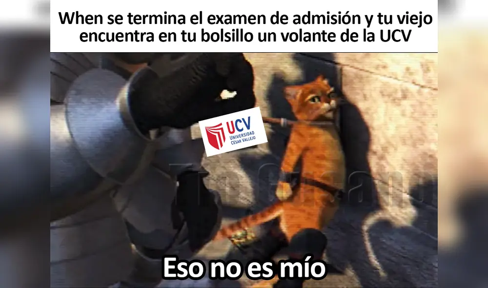 Resultados San Marcos: crueles memes se burlan de los que no aprobaron el examen de admisión 2019 [FOTOS]