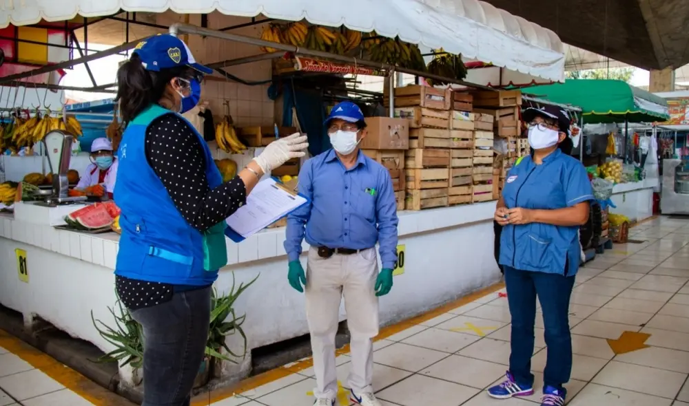 Cercado de Lima Cercado de Lima