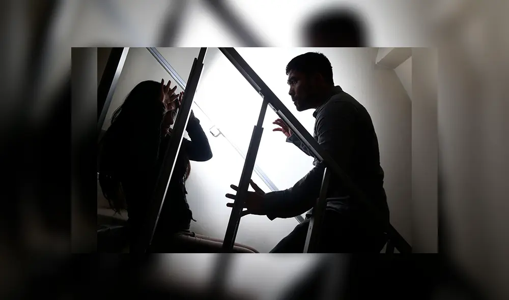 Ni la cuarentena pudo parar la violencia contra las mujeres y niños en el país. (Foto: LR)