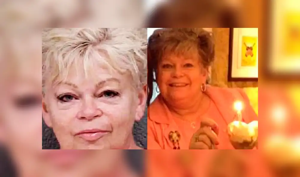 Emma Neil Ogle se habría quitado la vida luego de matar a su esposo.