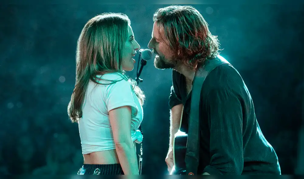 Lady Gaga rompe su silencio tras fuertes rumores sobre romance con Bradley Cooper