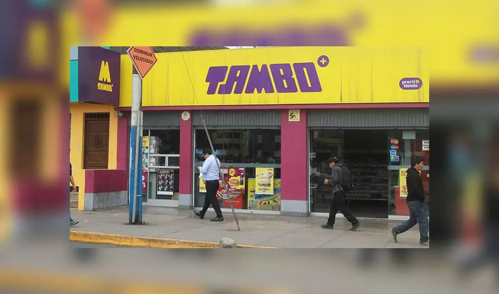 San Miguel: delincuentes asaltan conocido minimarket y se llevan hasta botellas de licor