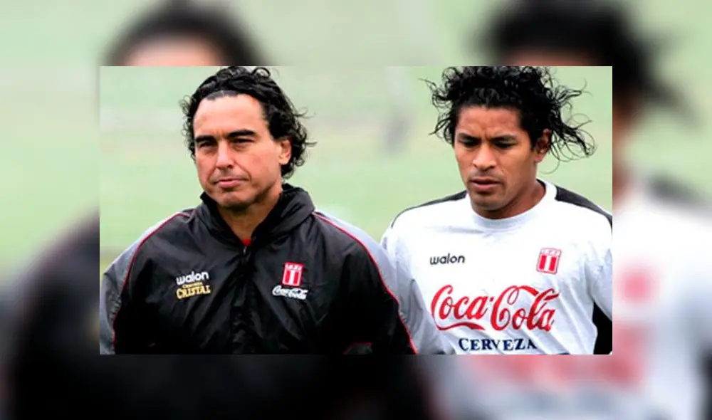 Santiago Acasiete sobre el caso 'Golf Los Incas': "Chemo no debió sancionarnos" [VIDEO]